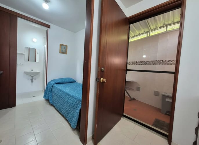 Casa de 3 alcobas en venta en Las Mercedes, Jamundí, 291 m² · foto 20 de 24