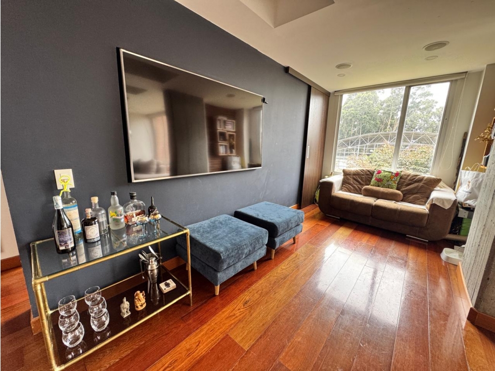 Apartamento en venta en Los Rosales, Bogotá · foto 6 de 16