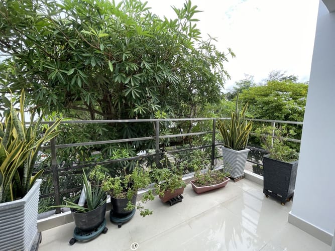 Casa de 3 alcobas en venta en Conjunto Residencial Villa Campestre, Barranquilla, 171 m² · foto 5 de 14