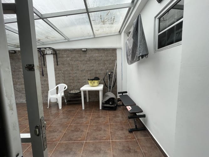 Casa de 3 alcobas en venta en Conjunto Residencial Villa Campestre, Barranquilla, 171 m² · foto 6 de 14
