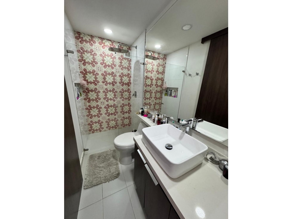 Apartamento en venta en Los Rosales, Bogotá · foto 14 de 16
