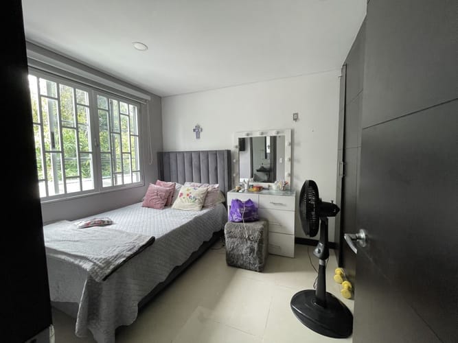Casa de 3 alcobas en venta en Conjunto Residencial Villa Campestre, Barranquilla, 171 m² · foto 7 de 14
