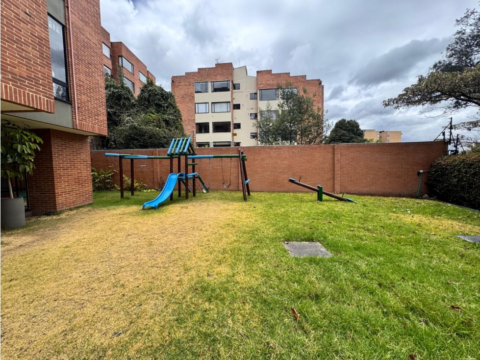 Apartamento en venta en Los Rosales, Bogotá · foto 16 de 16