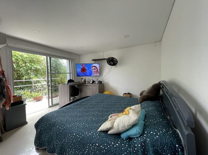 Casa de 3 alcobas en venta en Conjunto Residencial Villa Campestre, Barranquilla, 171 m² · foto 9 de 14