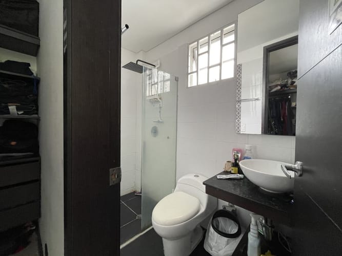 Casa de 3 alcobas en venta en Conjunto Residencial Villa Campestre, Barranquilla, 171 m² · foto 10 de 14