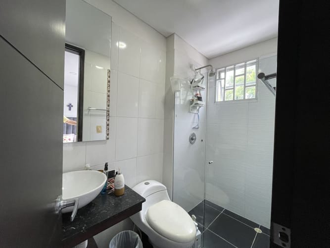 Casa de 3 alcobas en venta en Conjunto Residencial Villa Campestre, Barranquilla, 171 m² · foto 12 de 14