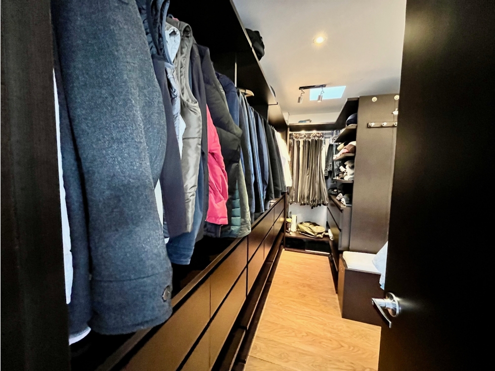 Apartamento en venta en Santa Paula, Bogotá · foto 13 de 21