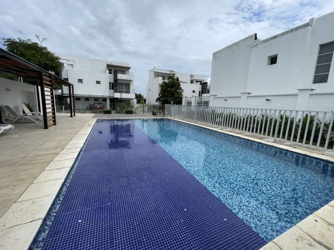 Casa de 3 alcobas en venta en Conjunto Residencial Villa Campestre, Barranquilla, 171 m² · foto 14 de 14
