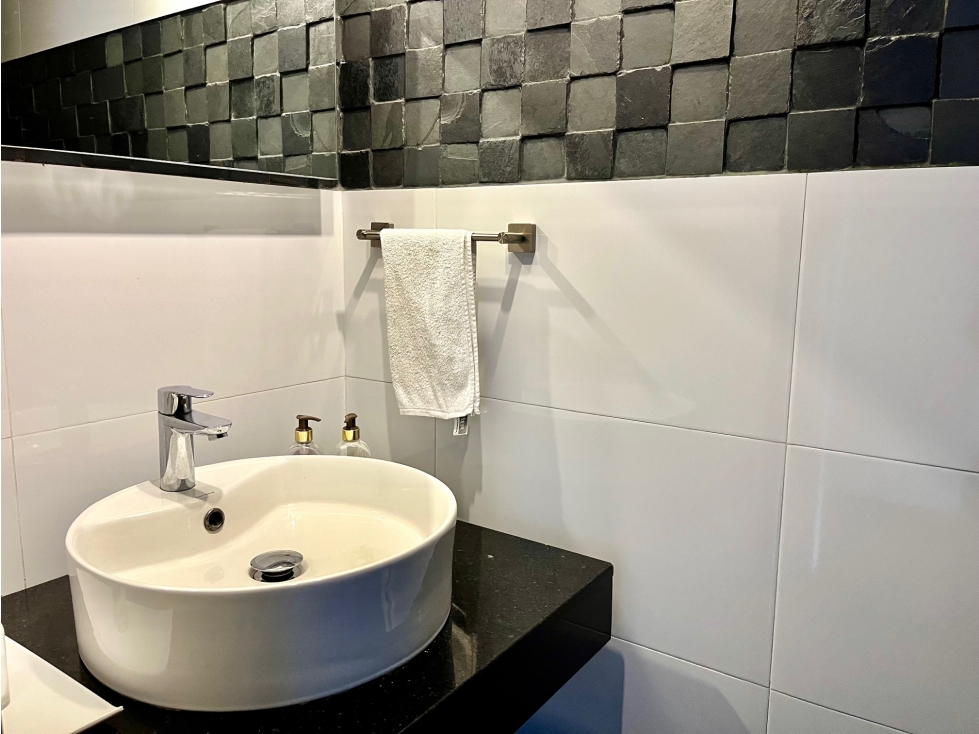 Apartamento en venta en Santa Paula, Bogotá · foto 16 de 21
