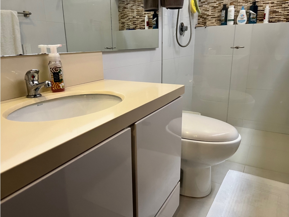 Apartamento en venta en Santa Paula, Bogotá · foto 18 de 21