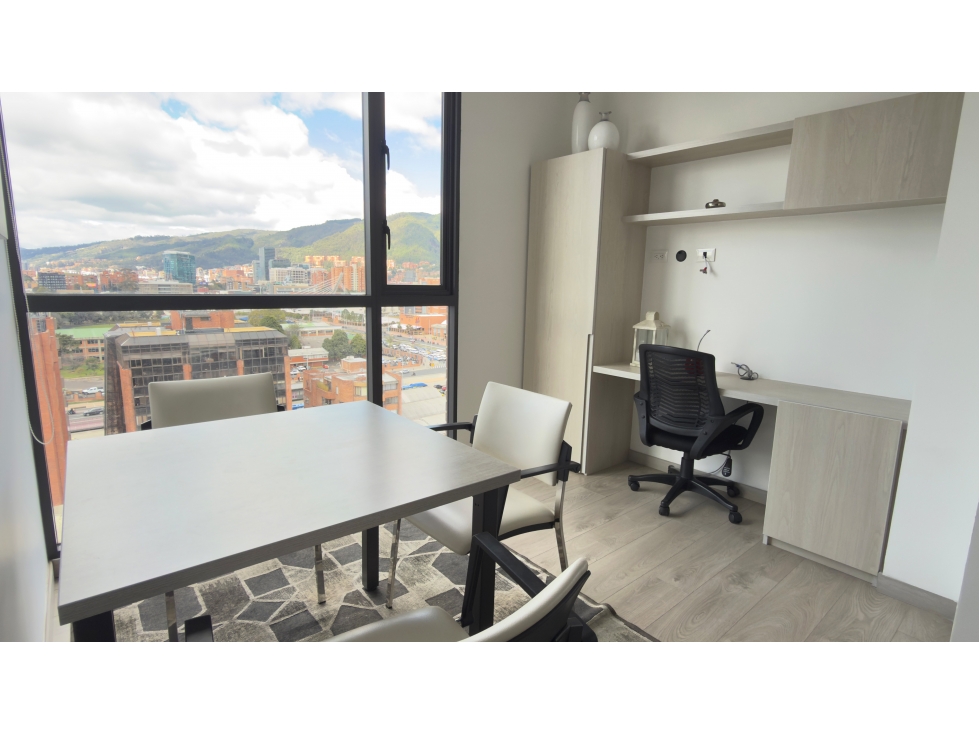 Apartamento en venta en Chapinero, Bogotá · foto 2 de 16