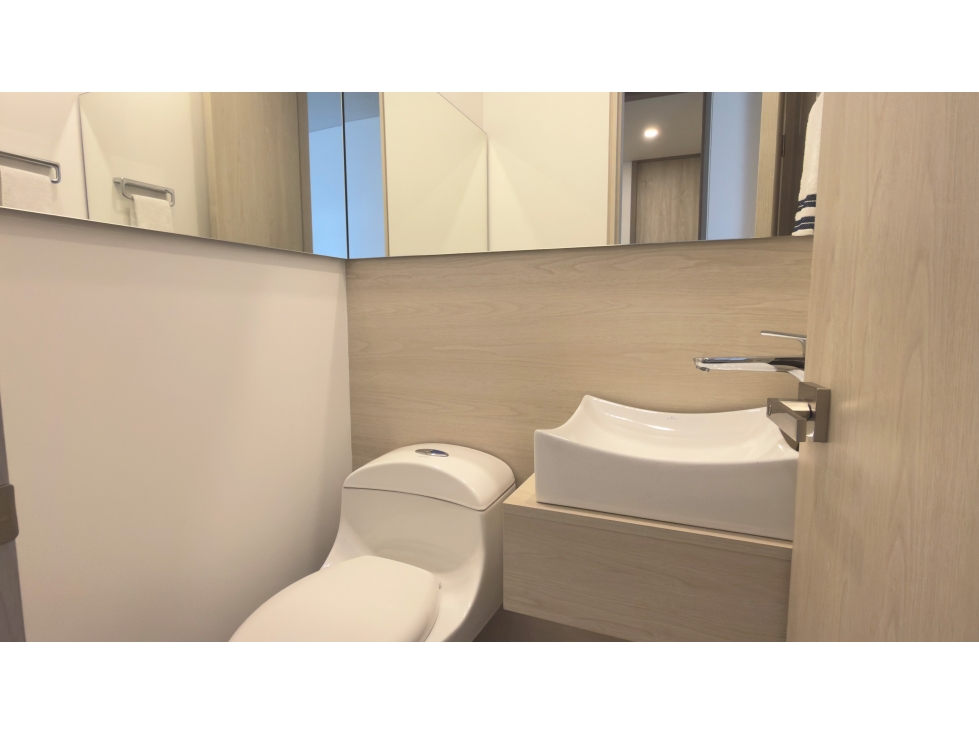 Apartamento en venta en Chapinero, Bogotá · foto 3 de 16