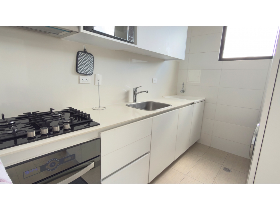 Apartamento en venta en Chapinero, Bogotá · foto 4 de 16