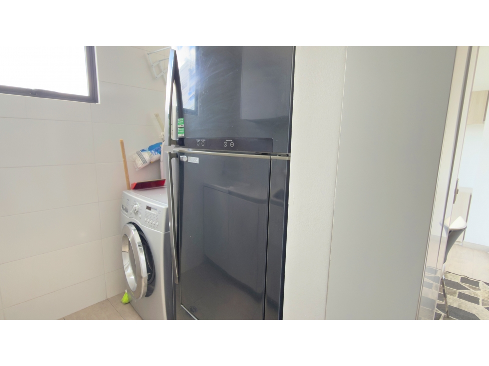 Apartamento en venta en Chapinero, Bogotá · foto 5 de 16