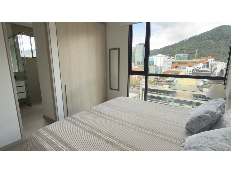 Apartamento en venta en Chapinero, Bogotá · foto 7 de 16