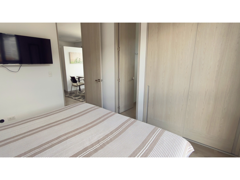 Apartamento en venta en Chapinero, Bogotá · foto 8 de 16