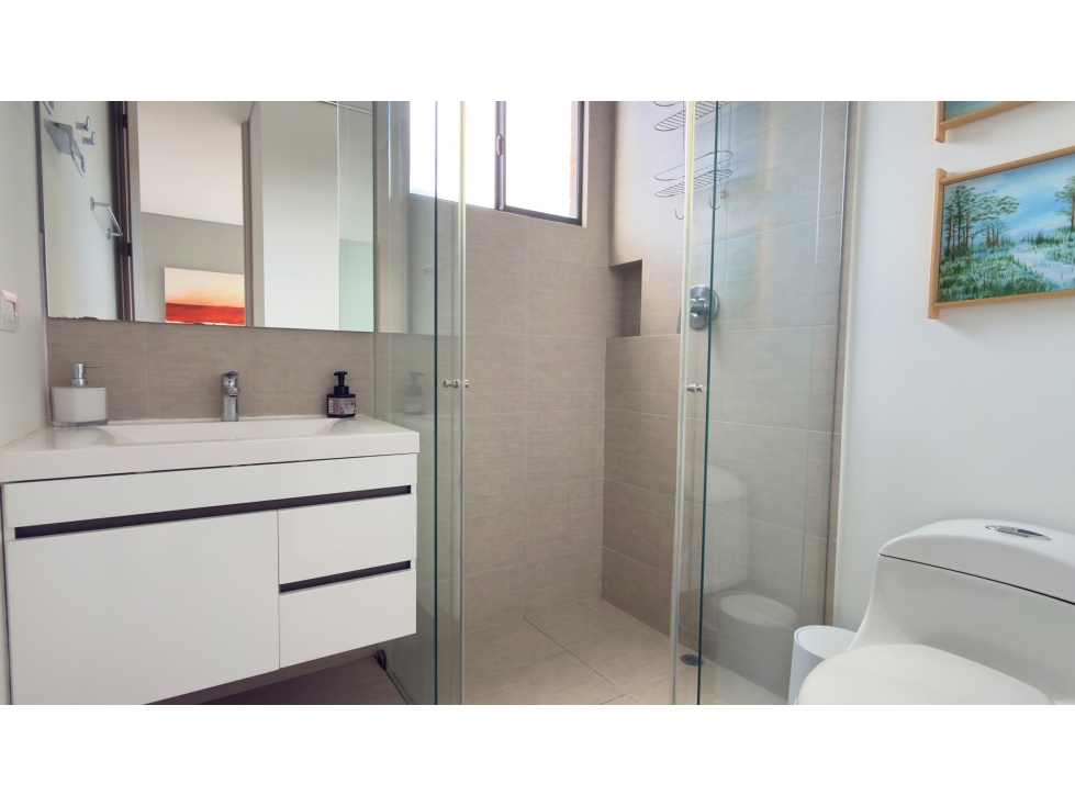 Apartamento en venta en Chapinero, Bogotá · foto 9 de 16