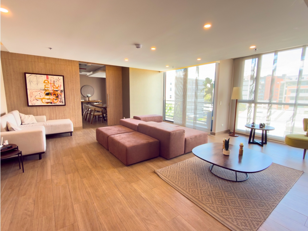 Apartamento en venta en Chapinero, Bogotá · foto 11 de 16