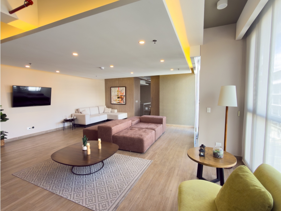 Apartamento en venta en Chapinero, Bogotá · foto 12 de 16