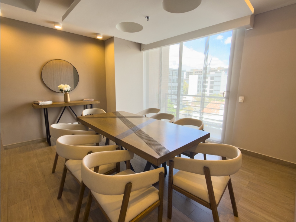 Apartamento en venta en Chapinero, Bogotá · foto 13 de 16