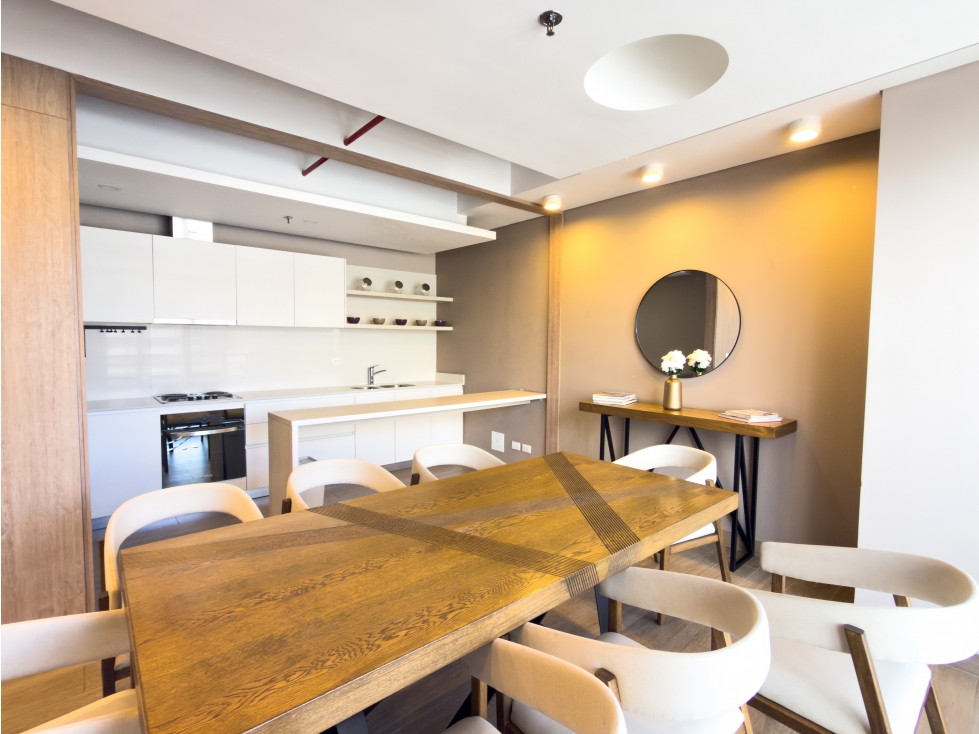 Apartamento en venta en Chapinero, Bogotá · foto 14 de 16