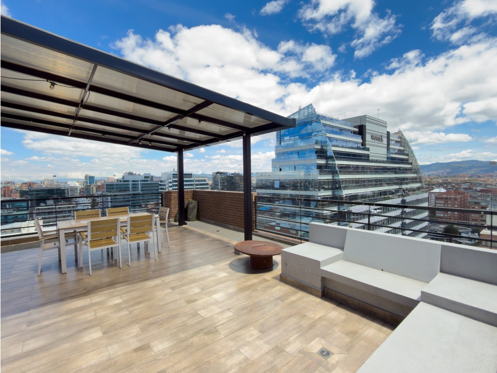 Apartamento en venta en Chapinero, Bogotá · foto 15 de 16