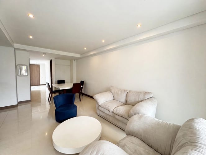 Apartamento de 2 alcobas en venta en Bellavista, Cali, 120 m² · foto 4 de 24