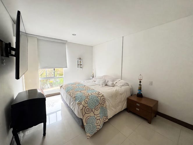 Apartamento de 2 alcobas en venta en Bellavista, Cali, 120 m² · foto 5 de 24