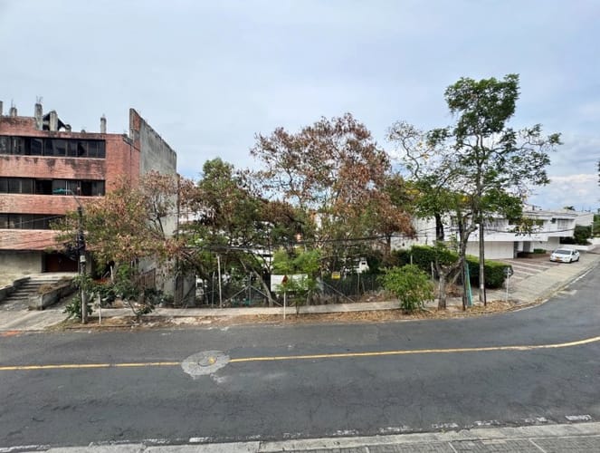 Apartamento de 2 alcobas en venta en Bellavista, Cali, 120 m² · foto 6 de 24