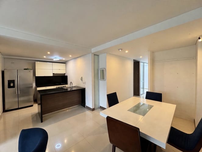 Apartamento de 2 alcobas en venta en Bellavista, Cali, 120 m² · foto 7 de 24