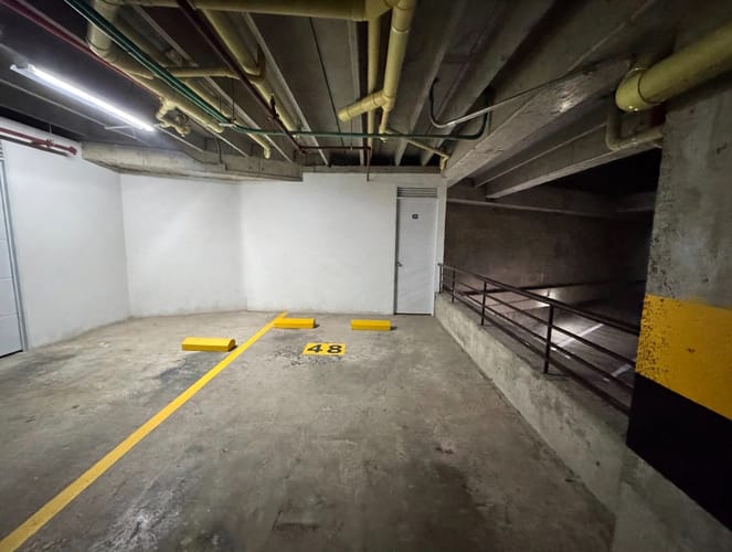 Apartamento de 2 alcobas en venta en Bellavista, Cali, 120 m² · foto 10 de 24