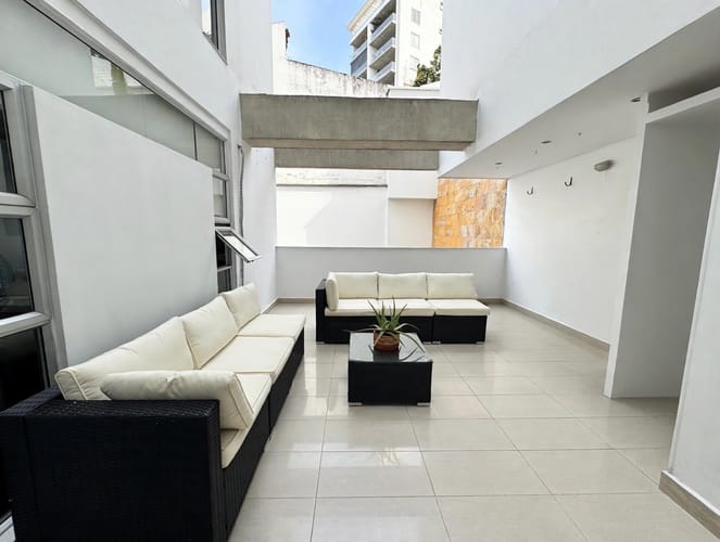 Apartamento de 2 alcobas en venta en Bellavista, Cali, 120 m² · foto 13 de 24