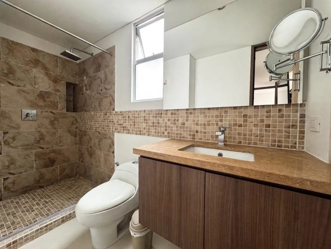 Apartamento de 2 alcobas en venta en Bellavista, Cali, 120 m² · foto 14 de 24