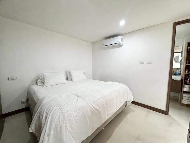 Apartamento de 2 alcobas en venta en Bellavista, Cali, 120 m² · foto 16 de 24