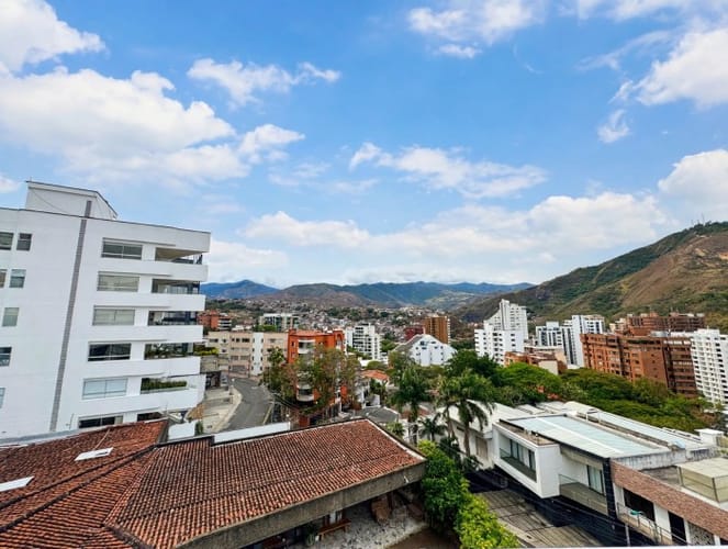 Apartamento de 2 alcobas en venta en Bellavista, Cali, 120 m² · foto 17 de 24