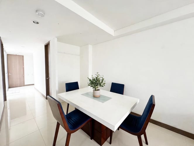 Apartamento de 2 alcobas en venta en Bellavista, Cali, 120 m² · foto 18 de 24