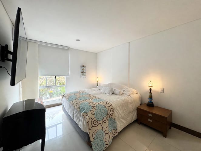Apartamento de 2 alcobas en venta en Bellavista, Cali, 120 m² · foto 19 de 24