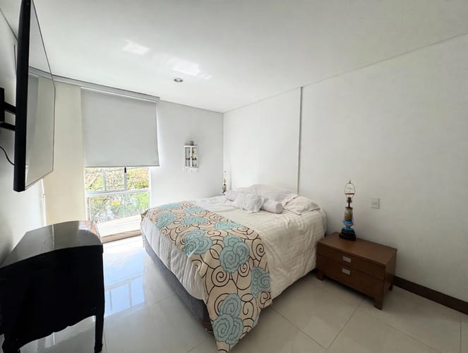 Apartamento de 2 alcobas en venta en Bellavista, Cali, 120 m² · foto 21 de 24