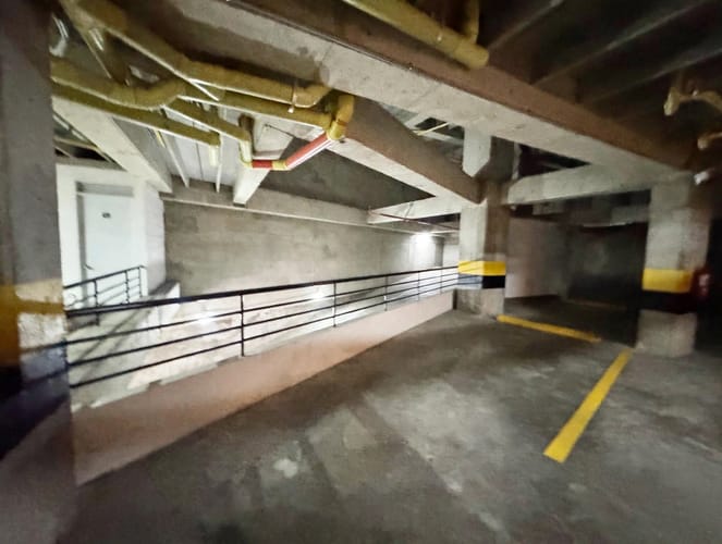 Apartamento de 2 alcobas en venta en Bellavista, Cali, 120 m² · foto 22 de 24