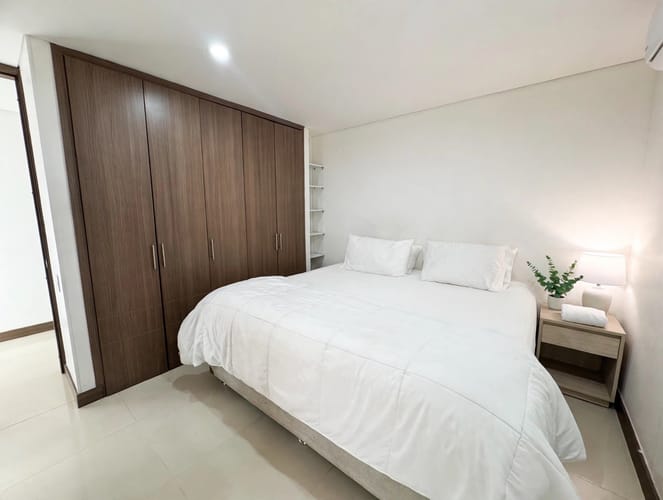 Apartamento de 2 alcobas en venta en Bellavista, Cali, 120 m² · foto 24 de 24