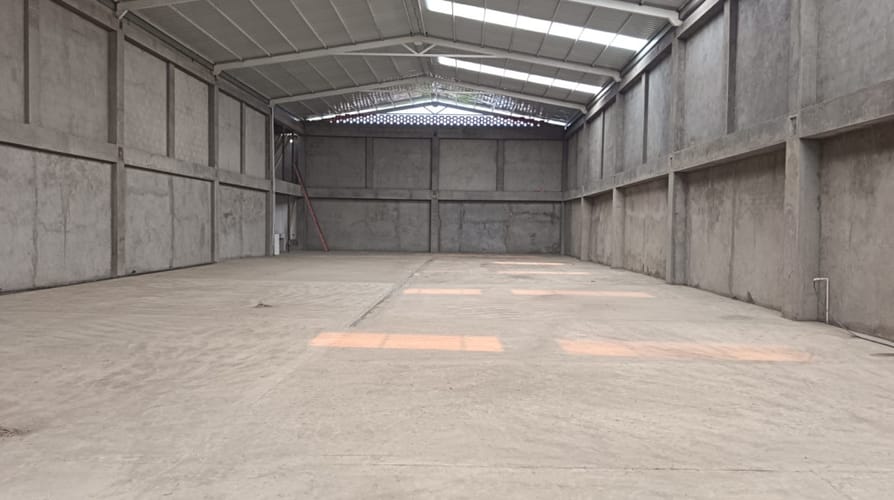 Bodega en arriendo en Atalaya, Cúcuta, 900 m² · foto 3 de 6