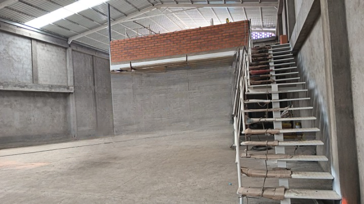 Bodega en arriendo en Atalaya, Cúcuta, 900 m² · foto 5 de 6