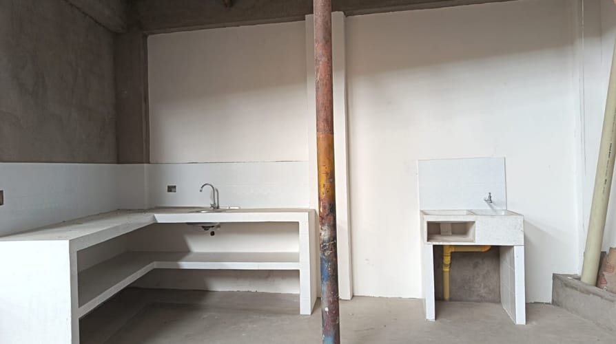 Bodega en arriendo en Atalaya, Cúcuta, 900 m² · foto 6 de 6