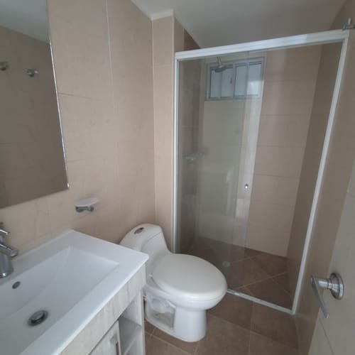 Apartamento de 3 alcobas en venta en Antonia Santos Sur, Bucaramanga, 86 m² · foto 12 de 13
