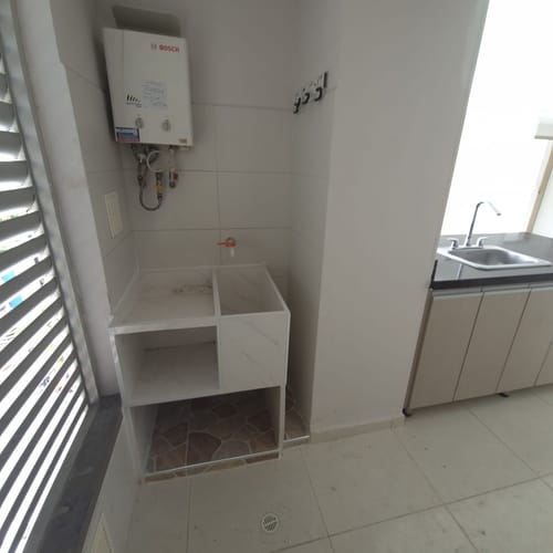 Apartamento de 3 alcobas en venta en Antonia Santos Sur, Bucaramanga, 86 m² · foto 13 de 13