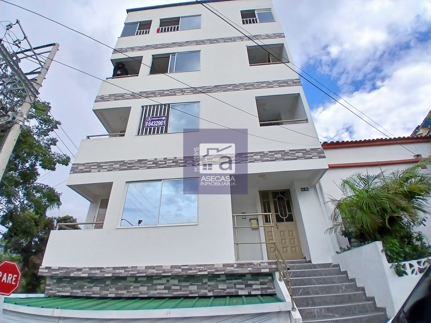 Apartamento en Arriendo en Kennedy, Bucaramanga