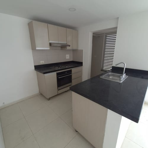 Apartamento de 3 alcobas en venta en Antonia Santos Sur, Bucaramanga, 86 m² · foto 3 de 13