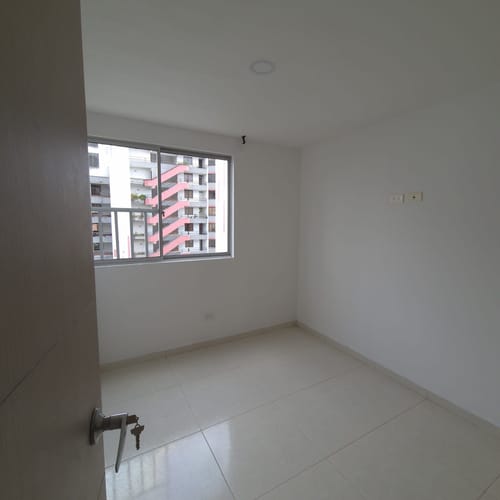 Apartamento de 3 alcobas en venta en Antonia Santos Sur, Bucaramanga, 86 m² · foto 8 de 13