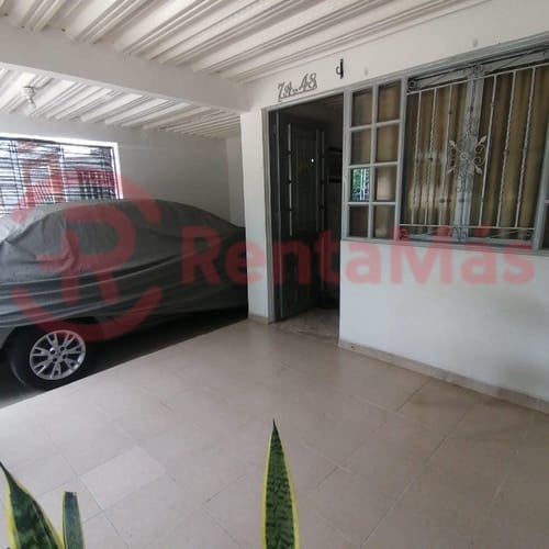 Casa de 3 alcobas en venta en Sector Oriental, Cúcuta, 78 m² · foto 3 de 14