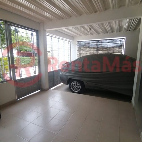 Casa de 3 alcobas en venta en Sector Oriental, Cúcuta, 78 m² · foto 4 de 14
